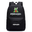 Unspeakable Frog Backpack Rucksack