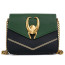 Loki Loungefly Crossbody Bag