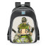 Apex Legends Octane School Backpack