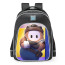 Fall Guys Alyx Skin School Backpack