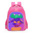 Fall Guys Ballerina Bean Skin School Backpack