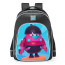 Fall Guys Esper Skin School Backpack