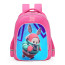 Fall Guys Robo Rabbit Skin School Backpack