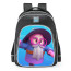 Fall Guys Wizard Skin School Backpack