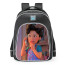 Disney Turning Red Ming Lee School Backpack
