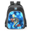 Pokemon Eelektrik School Backpack