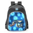 Pokemon Eelektross School Backpack