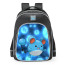 Pokemon Marill School Backpack