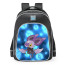 Pokemon Noibat School Backpack