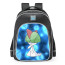 Pokemon Ralts School Backpack