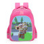 Roblox BedWars Jade School Backpack