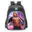 Smite Achilles Candy Shop Skin School Backpack