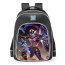 Smite Achilles Revenant Skin School Backpack