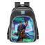 Smite Ao Kuang NRG Skin School Backpack