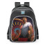 Smite Apollo Hopper P.I. Skin School Backpack