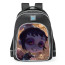 Smite Arachne Itsy Bitsy Chibi Skin School Backpack