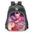 Smite Artemis Mystic Archer Skin School Backpack