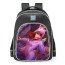 Smite Artemis Snuggly Skin School Backpack