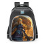Smite Artio Den Mother Skin School Backpack