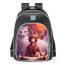 Smite Artio Spirit Guide Skin School Backpack