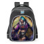 Smite Bellona Defiant Skin School Backpack
