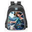 Smite Chang'e School Backpack