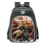 Smite Chiron School Backpack