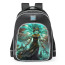 Smite Cliodhna School Backpack