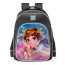 Smite Cupid School Backpack