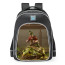 It Takes Two Cody School Backpack