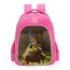 It Takes Two May School Backpack