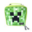 Creeper From Minecraft Lunch Box