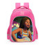 Barbie It Takes Two Brooklyn Roberts Playing Guiter School Backpack