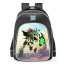 Brawlhalla Azoth School Backpack