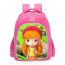 Strawberry Shortcake Apple Dumpling School Backpack