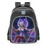 Smite Eset School Backpack
