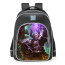 Smite Fafnir School Backpack