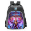 Smite Hera Gambit Queen Skin School Backpack