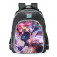 Smite Izanami Divine Axe Skin School Backpack
