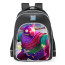 Smite Kumbhakarna Pinata Party Skin School Backpack