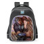 Smite Mercury Envyus Skin School Backpack