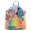 Stitch And Angel From Lilo & Stitch Loungefly Mini Backpack