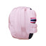 Opossum All My System Are Nervous Text Quote Backpack School Bag - Superpack Plus Pink
