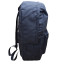 Choose Brave Text Quote Backpack School Bag - Superpack Pro Black