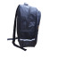 Galaxy Animals Pattern Backpack School Bag - Studentpack Black