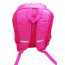 Summer Fever Pattern Backpack School Bag - Studentpack Pink